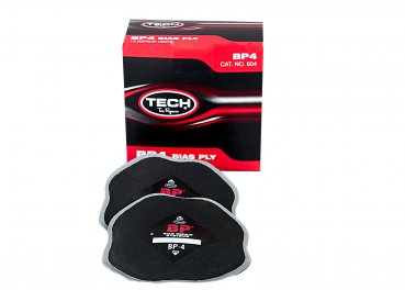 604 Záplata BP-4 130 x 130 mm diagonál